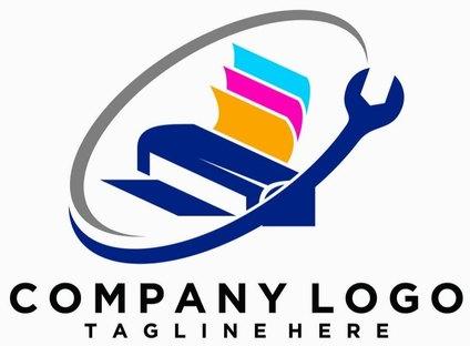 Logo Printing Services