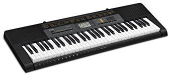 Musical Keyboard