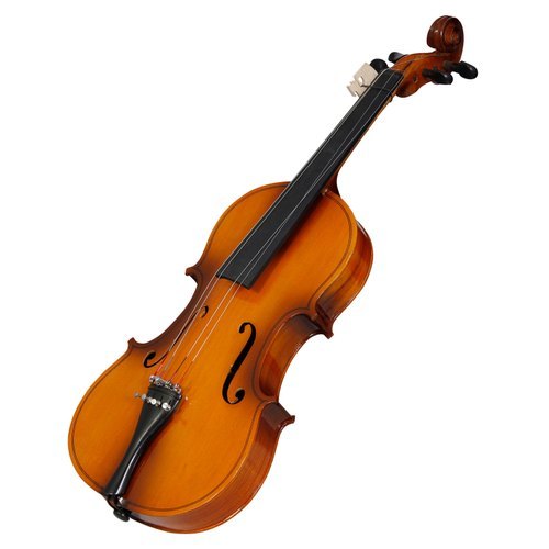 Wooden Violin