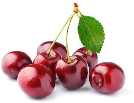 Organic Fresh Cherry, Packaging Type : Plastic Pouch, Plastic Packet