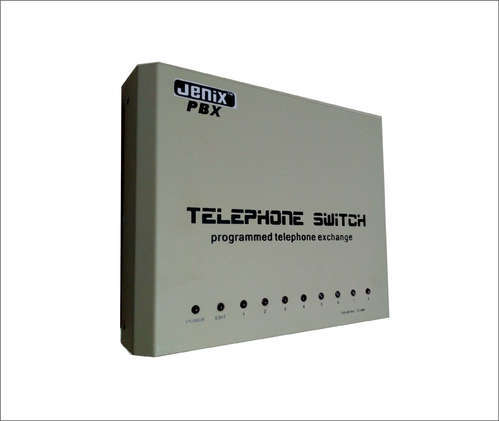 Telephone Switch