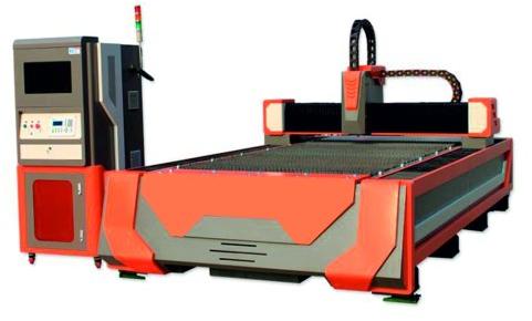 Laser Cutting Machine