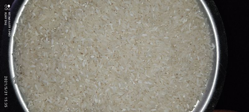Hard Common non basmati rice, Packaging Size : 25kg