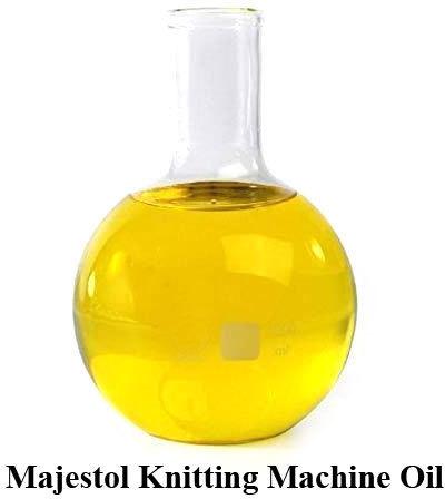 Knitting Machine Oil at Rs 90 / Litre in Salem Wizta Oils Private Limited