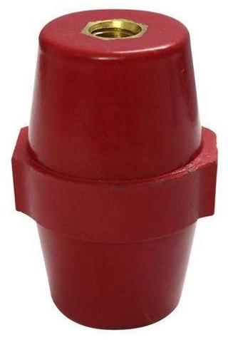 Drum Type 840 DMC Insulator, Color : Red