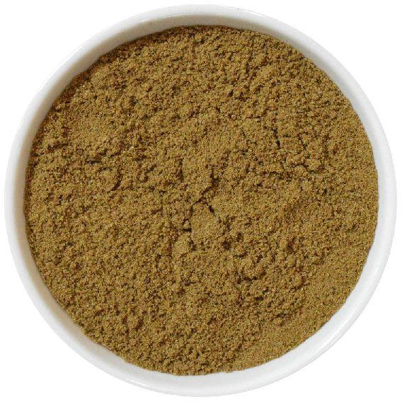 Ajwain Powder, Color : Brown