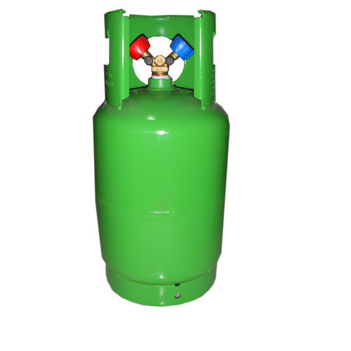 Refrigerant Gas Cylinder, Purity : 99% Minimum