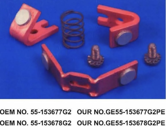 OEM Electrical contact