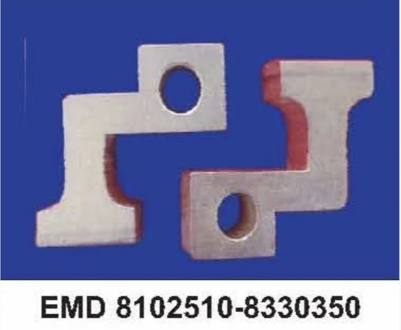 PE electrical contacts-EMD
