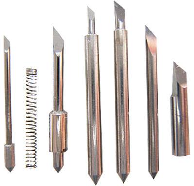 Steel Plotter Blade, Packaging Type : Box