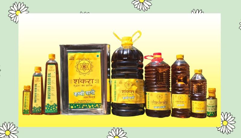 Machine Natural Pure Mustard Oil, for Cooking, Certification : FSSAI Certified, ISO