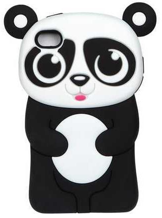 Panda Mobile Back Cover
