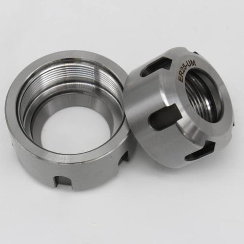 Alloy Steel Collet Nuts