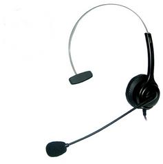 SERAI Single Sided Headset