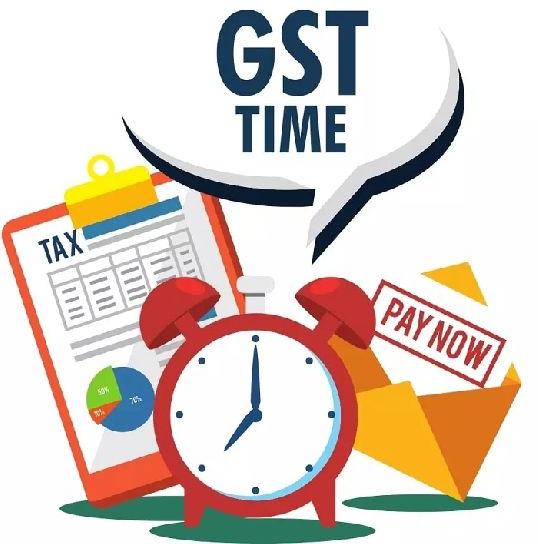 GST Registration Online GST Registration in India