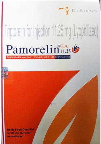 Pamorlin Injection