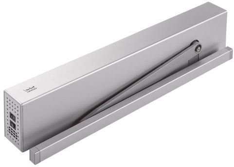 Aluminium Automatic Swing Door Operators