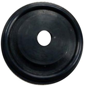Rubber Motor Seal, Color : Black