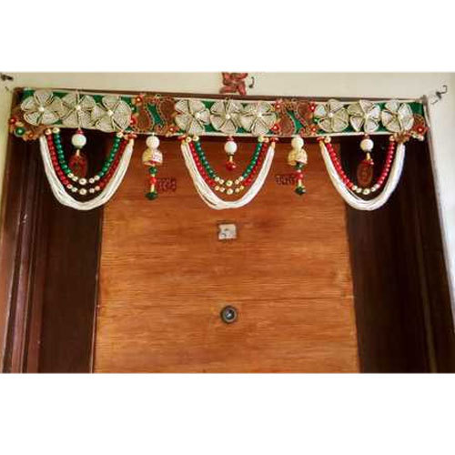 Beads Door Hanging Toran