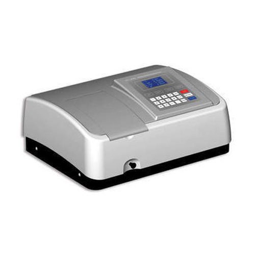 Portable Single Beam Spectrophotometer