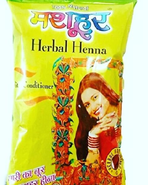 Natural Herbal Mehandi, for Parlour, Personal, Purity : 100%