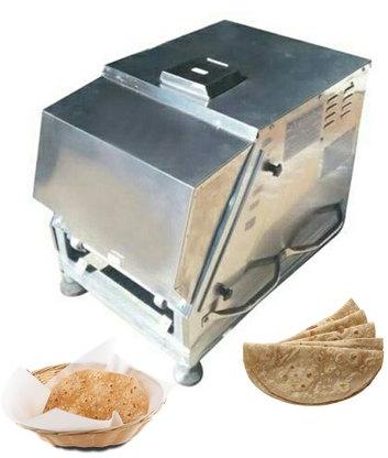  Roti Maker, Automatic Grade : Automatic