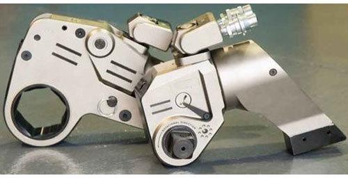 Titanium aluminum alloy Hydraulic Torque Wrench