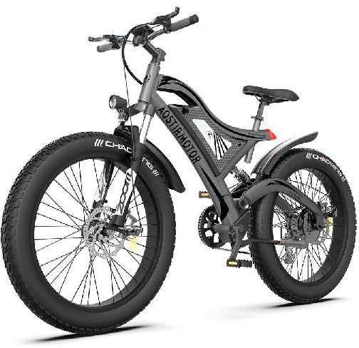 750w 48v 4 inch wide fat tire beach electric bicycle (Whatsapp: +12093640701)