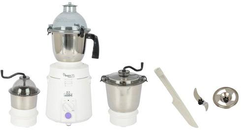 Gopi Electric Juice Extractor, Color : White