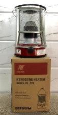 Poweronic Kerosene Heater