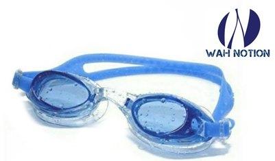 WAH NOTION PLASTIC Swimming Goggles, Size : FREE SIZE