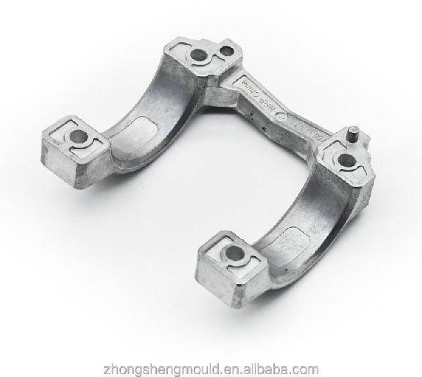 High Precision Zinc Alloy Die Casting Parts Mold Making For Auto Parts