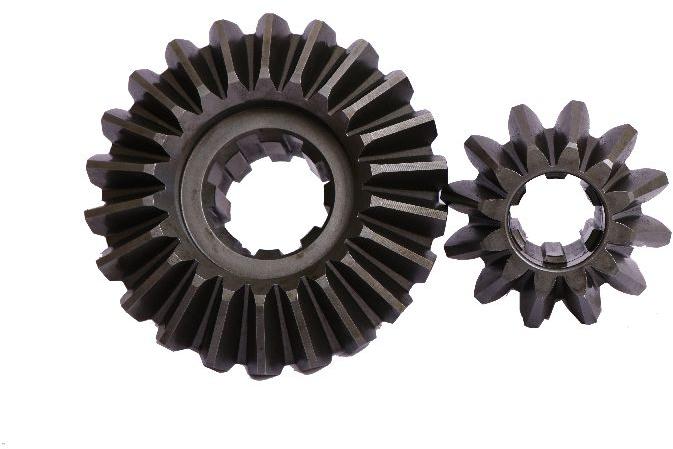Alloy Steel Straight bevel gears, for AGRICULTURE
