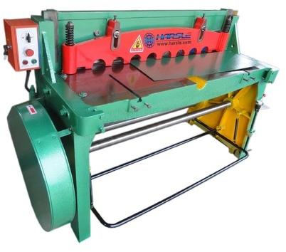 Electric Shearing Machine