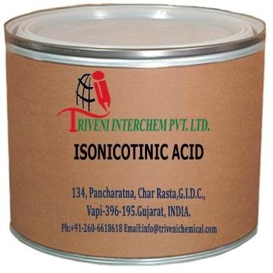 Isonicotinic Acid
