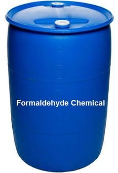 Liquid Formaldehyde Solution
