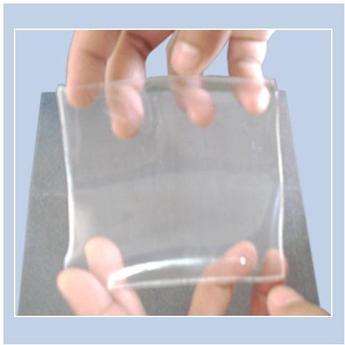 Buy Translucent Silicone Sheet at Best Prices in India