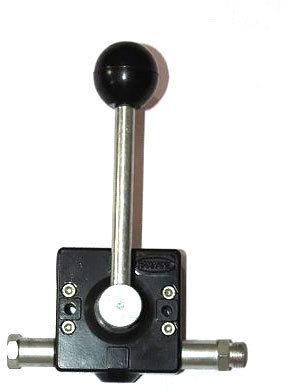 Throttle Control Lever, Size : Customized