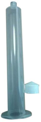 Polypropylene Gel Syringe