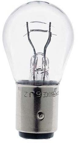 Lamp Filament, Color Temperature : 2700-3000 K