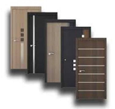  Wood Mica Laminate Door