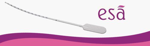 Plastic Uterine Sound, Feature : Disposable