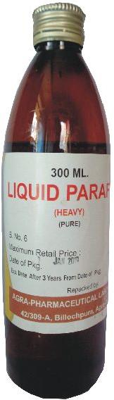 Paraffin Liquid