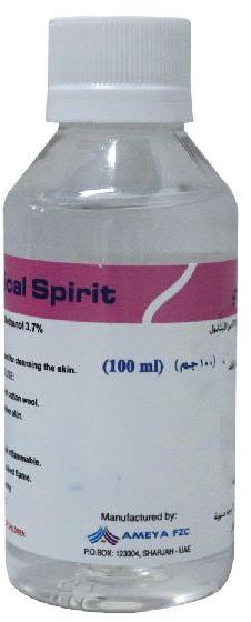 Surgical Spirit Solution