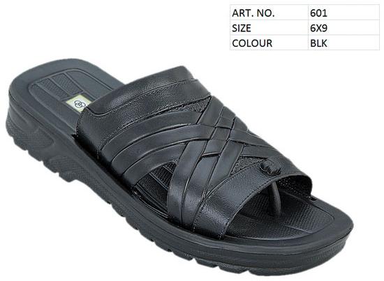 Mens Slipper