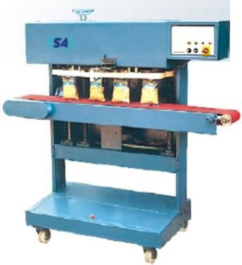 Mechanical Band Sealer