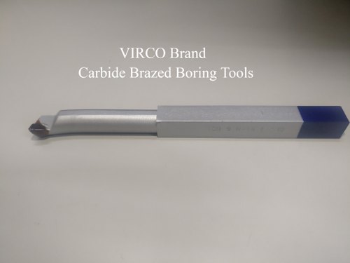 Carbide Boring Tools