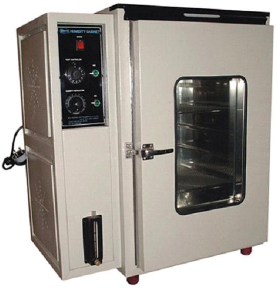  Humidity Cabinet, Voltage : 220V