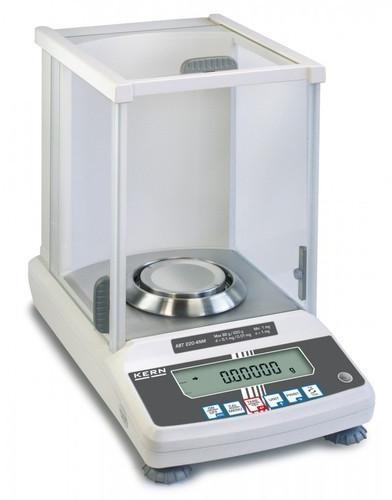Scientific Weighing Scale, Display Type : LCD