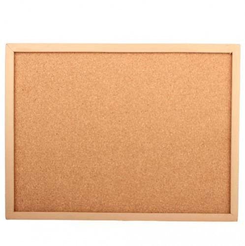 Cork Memo Boards